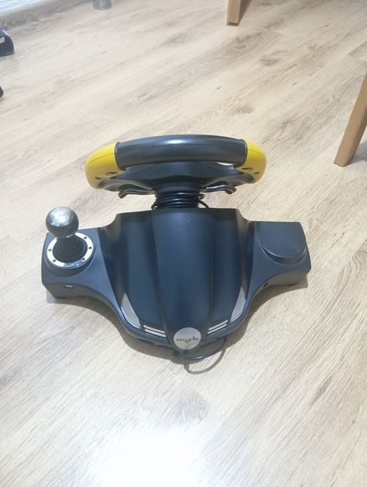 Volan gaming MYRIA MG7400