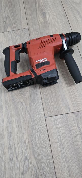 Hilti TE 6-22 Rotopercutor SDS Plus Nuron