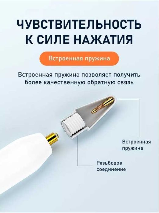 Наконечник для стилуса Timson TCT-009