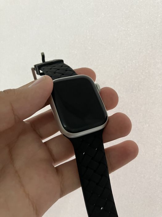 apple watch series 8