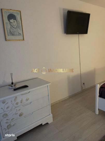 3 Camere de inchiriat | Decebal | Metrou | Mobilat | Utilat