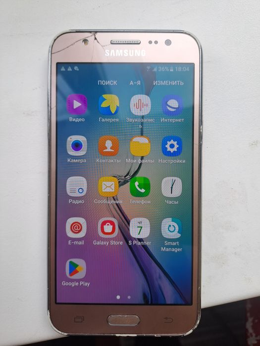 Продаю Samsung G 5