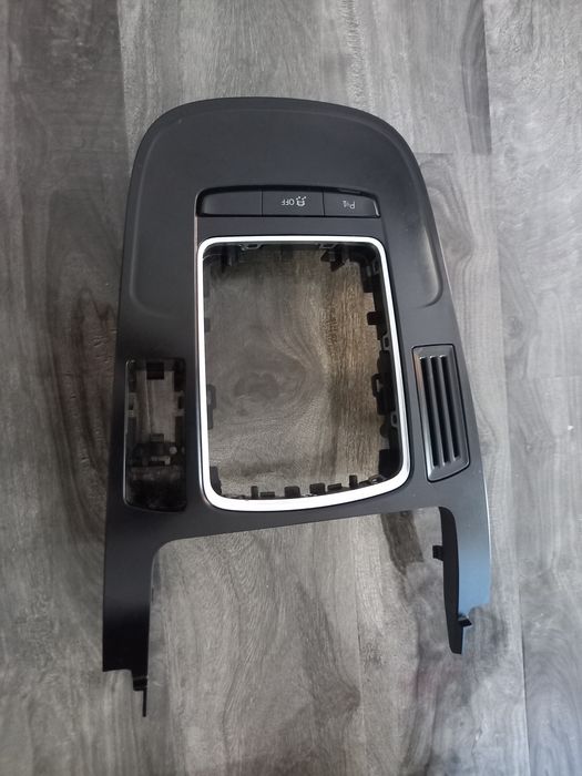 Consola centrala a4 b8