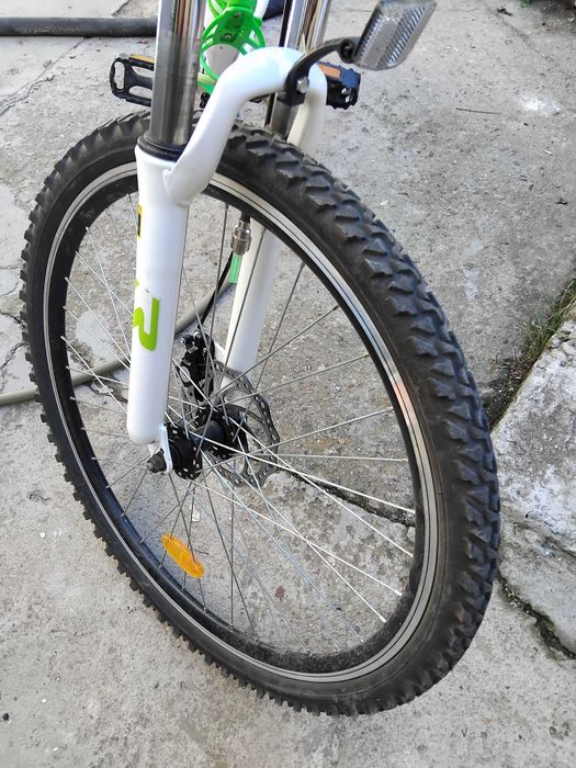 Детски велосипеди 24", 26"