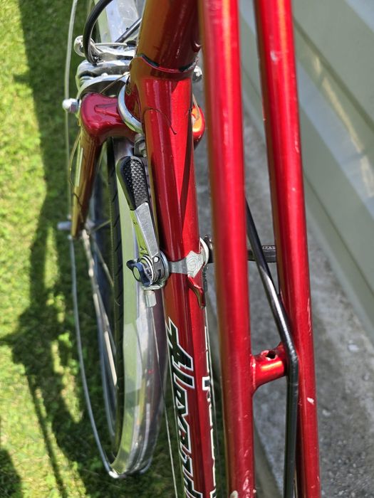 Bicicleta 28, 14 viteze