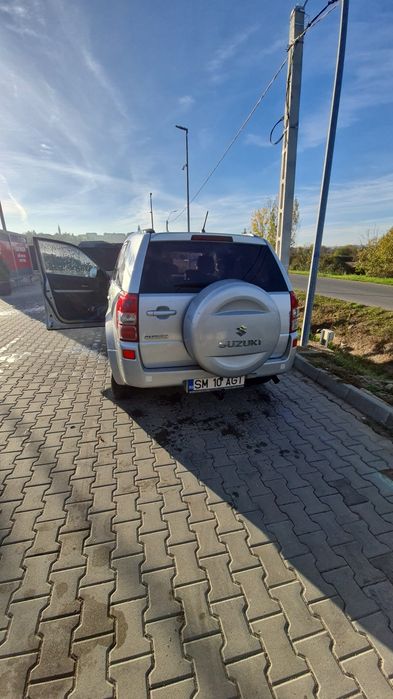 Suzuki grand vitara ddis 1.9 DDiS 2006