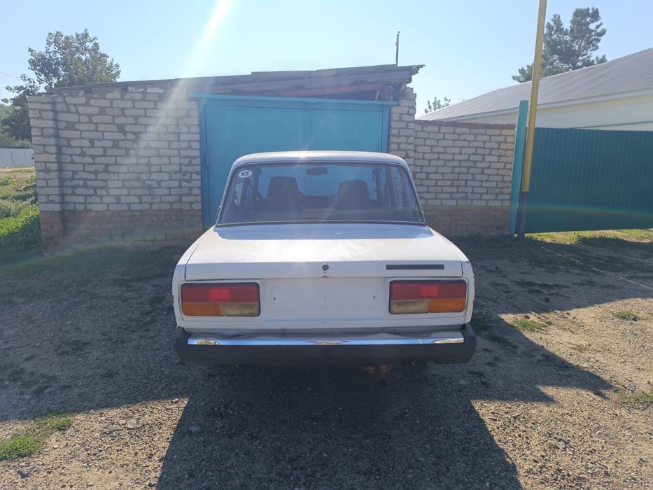 Продается Лада 2106 , на ходу.