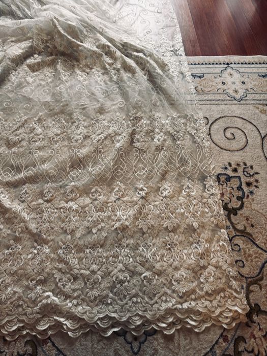 Тюли для гостинной…..