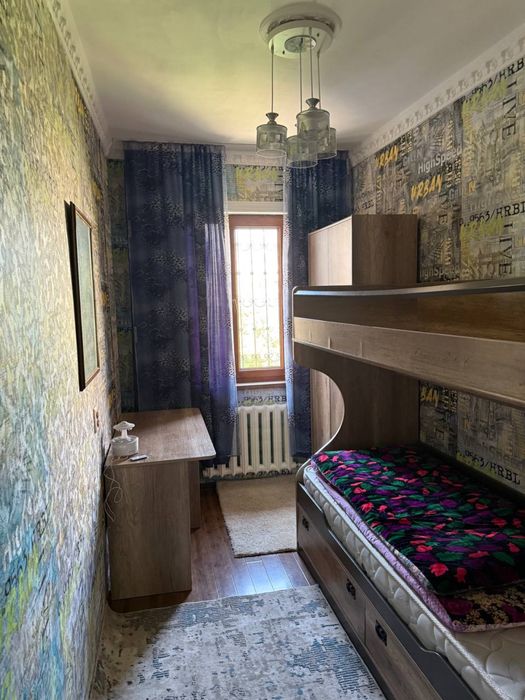 Сдается квартира 3х комнатная Паркентский базар