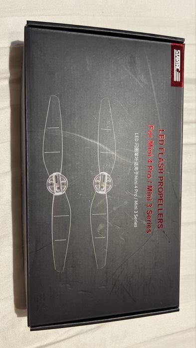 Elice   Led dji mini 3/4 pro