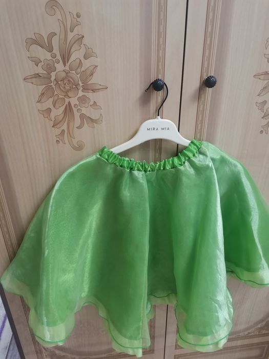 Национальный костюм на девочку