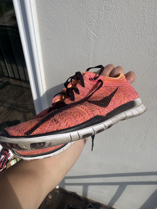 Nike Free 5.0 Sport shoes