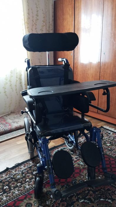 Ивалидная коляска