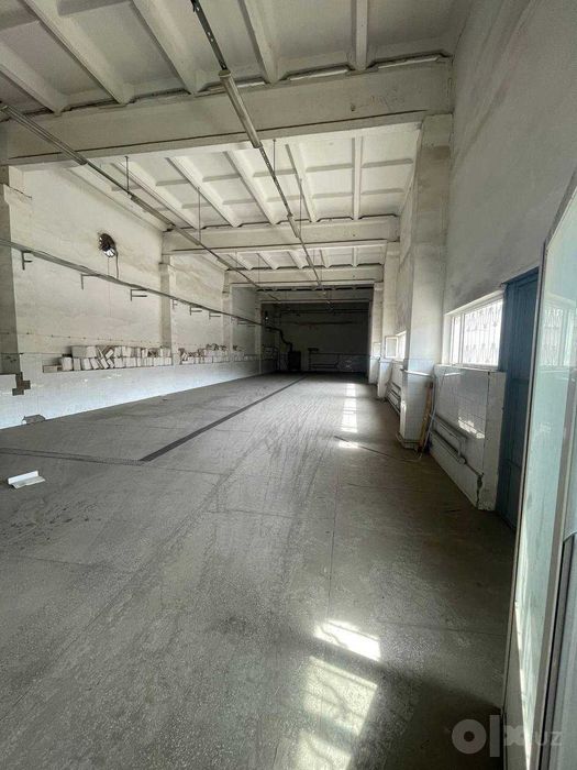670 м² ПО ЦЕНЕ 500 м²!