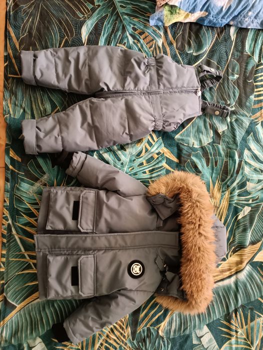 Продам новый детский костюм