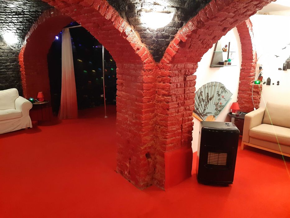 Spatiu comercial de inchiriat