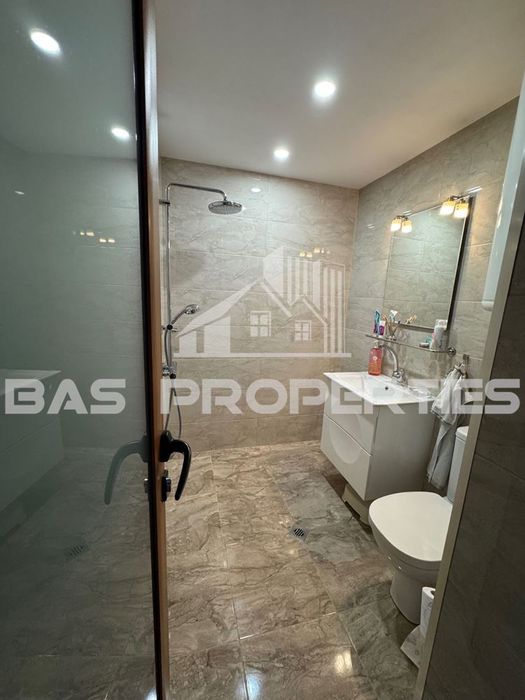 3-стаен в София-Хаджи Димитър площ 88