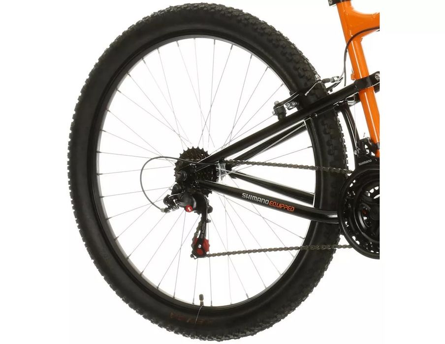 Bicicleta Appolo  Radar