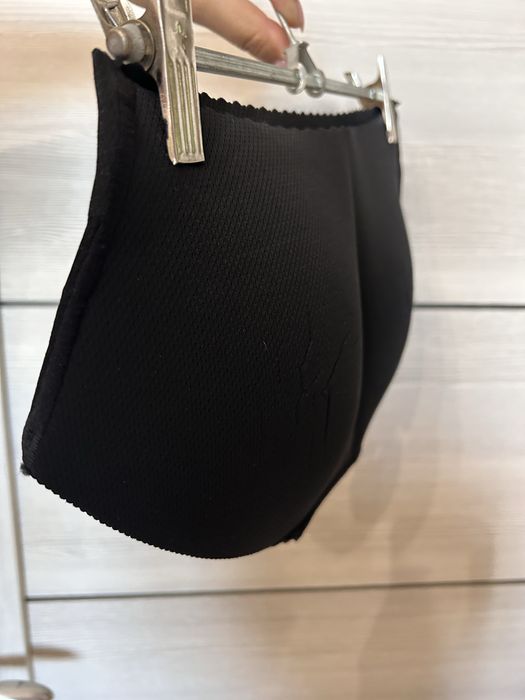 Трусики с пуш-апп эффектом, размер М/Л