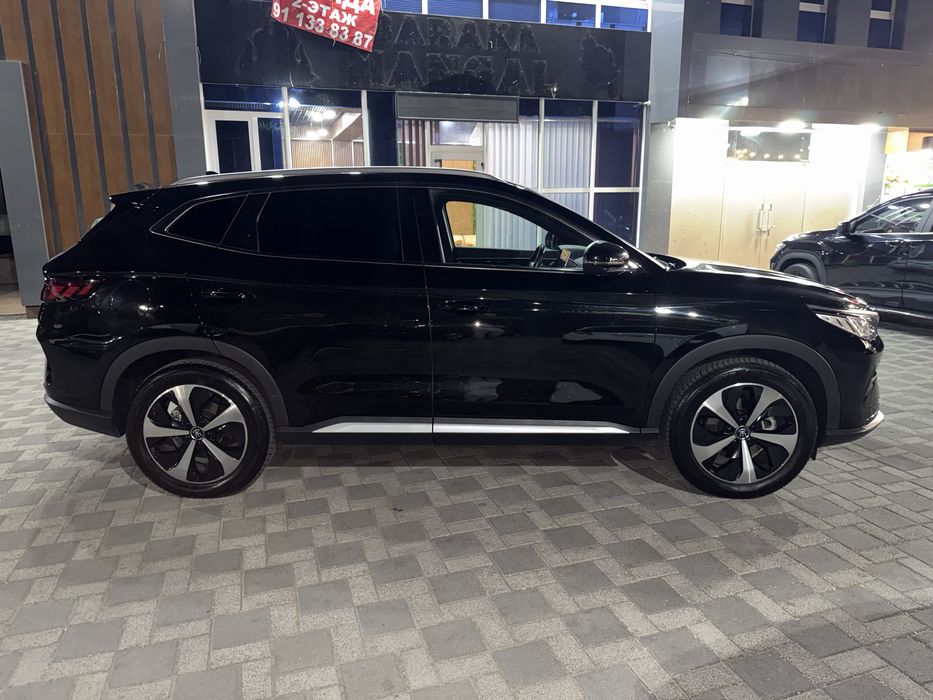 Byd Song Plus Flagship 2022