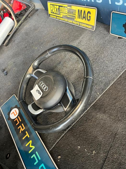 Волан и бег за Ауди Audi TT A3 A4 A6 8J0419091A комплект ном 104