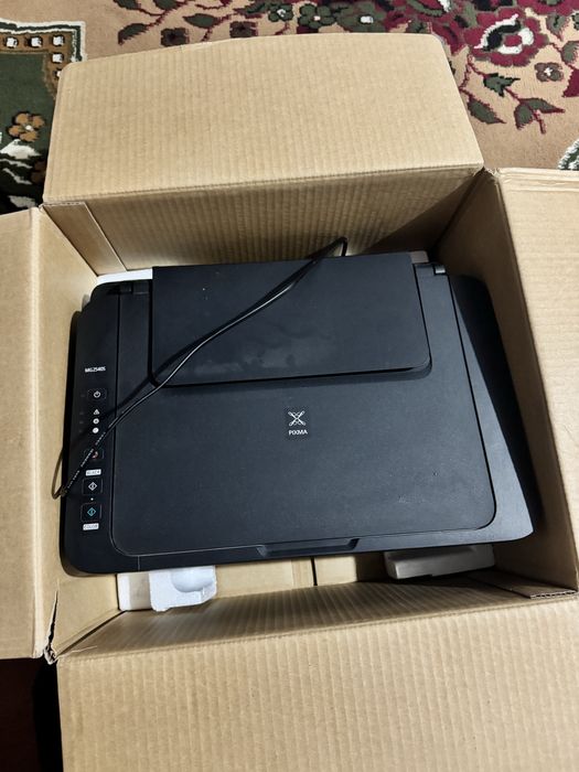 Продам принтер в хорошем состоянии