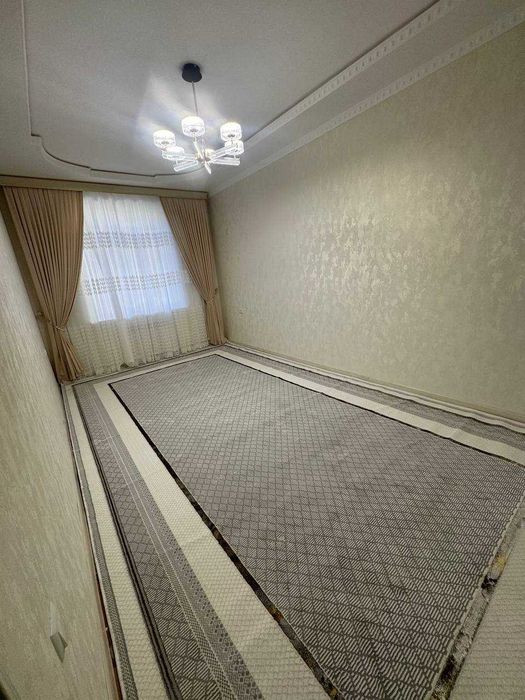 Продаётся 2х комн квартира на 1 этаже Ор-р  Анор банк Гор больница
