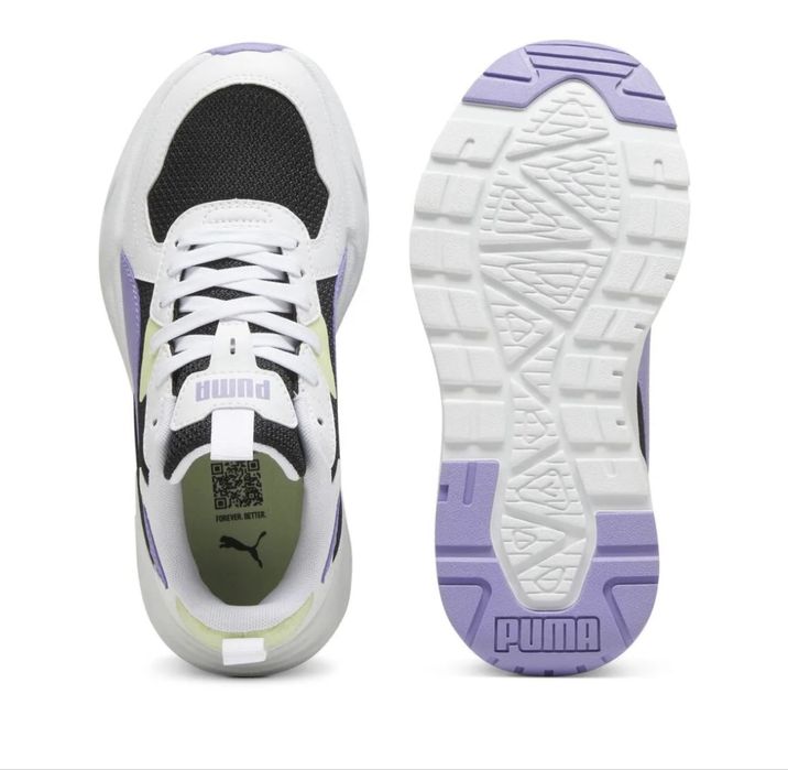 Adidasi Puma Trinity