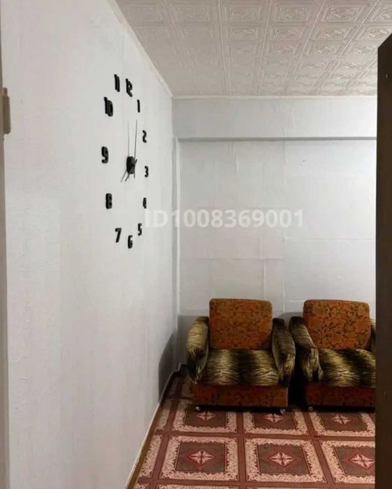 Отдам мебель за даром