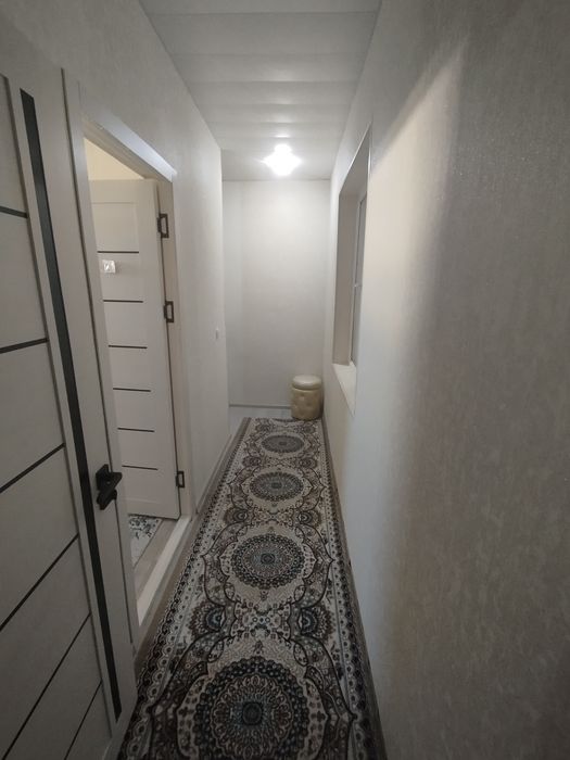 Срочно продается дом 2 ком, 0,8сот. Ор Миробадский района. Азербайд