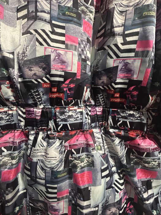 Geacă Silvian Heach