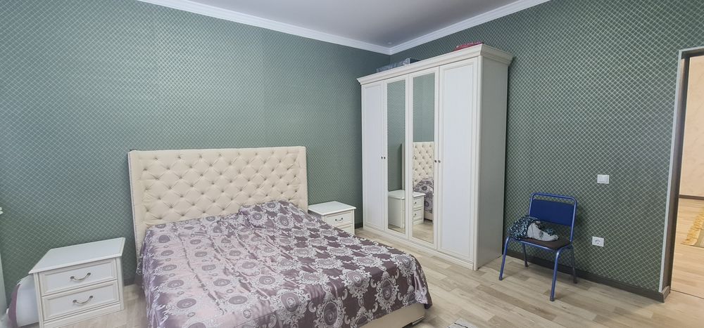 Продам коттедж в Сарыжар(Хлебодаровка)