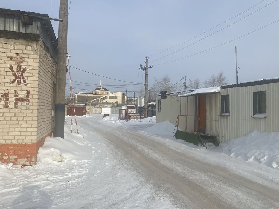 Капитальный Гараж Продам