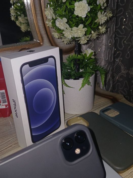 Iphone 12 mini 256GB