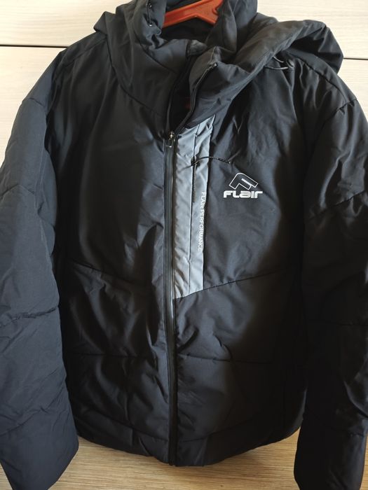 мъжко яке FLAIR, 3 xl