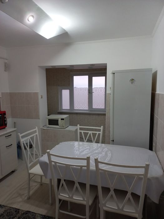 Аренда квартир посуточно