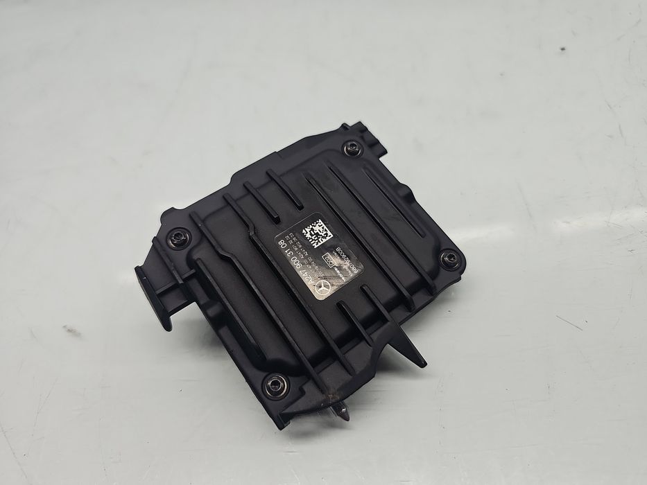 Camera Lane Assist Mercedes Clasa A (W177) [Fabr 2019-2024] A247900310