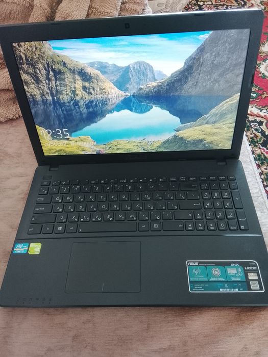 Продам Ноутбук АSUS