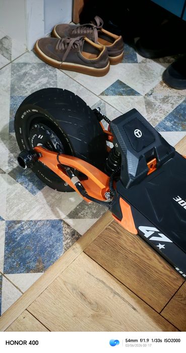 Teverun blade gt 2