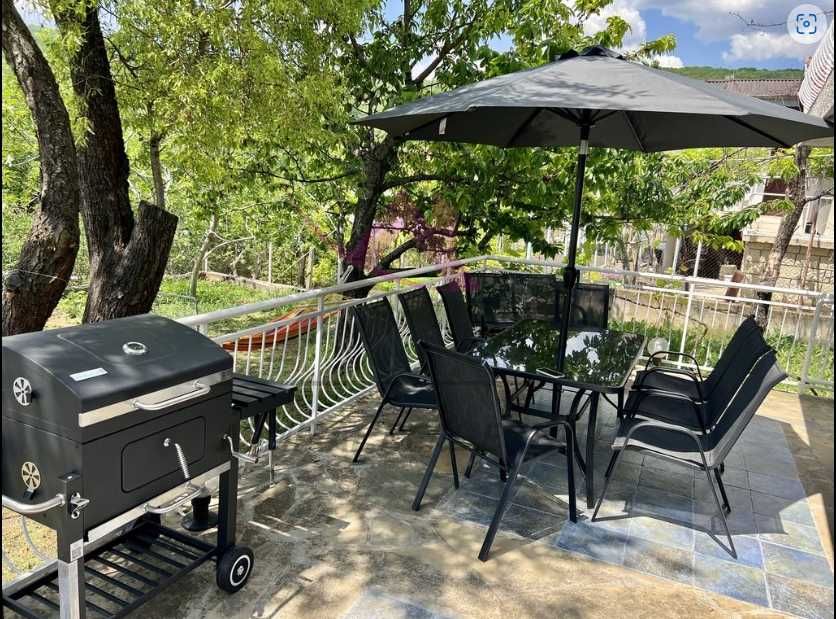 Дава се под наем Многостаен апартамент в Варна, Левски - 150 кв.м за 750 € - Снимка #12