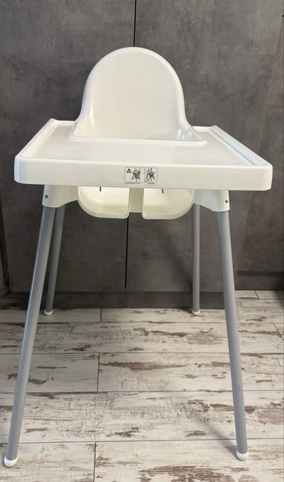 Детско столче за хранене Antilop