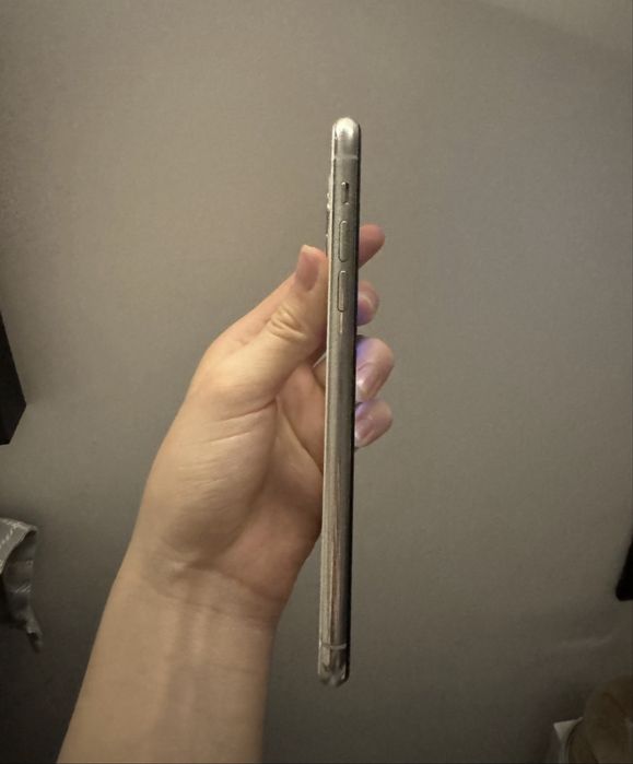 Айфон 11 про макс 64 гб