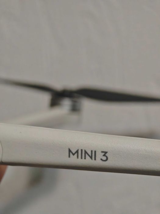 Dji Mini 3 + Пульт