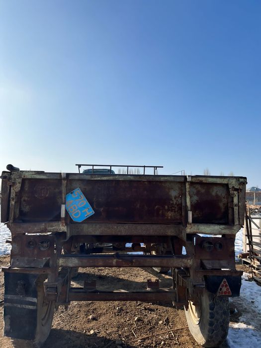 Трактор агрегаттарымен бірге сатылады