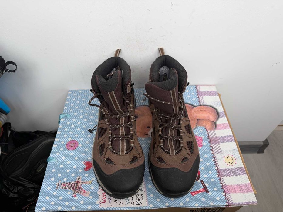 Salomon Authentic Ltr GORE-TEX''оригинални мъжки боти 43 номер