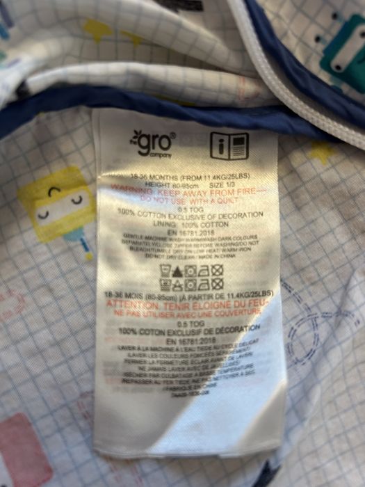 Чувалчета за сън