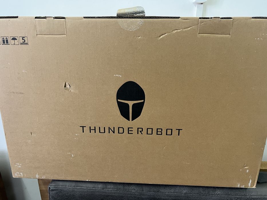 Монитор Thunderobot df27c240l