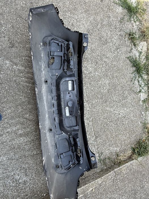 Броня за бмв и3 /BMW i3