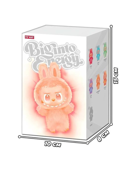 Original Labubu (игрушка)