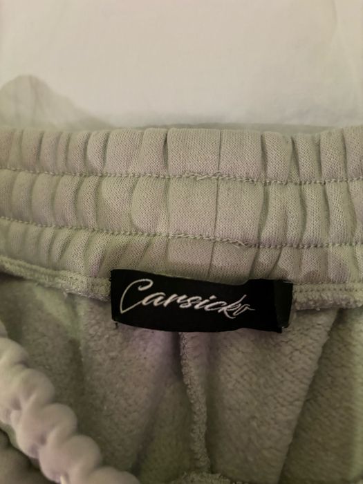 Carsicko tracksuit bottom